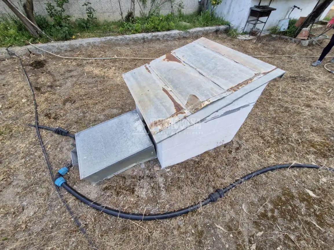 Casa rústica amb piscina en venda a La Carolina, imagen 20