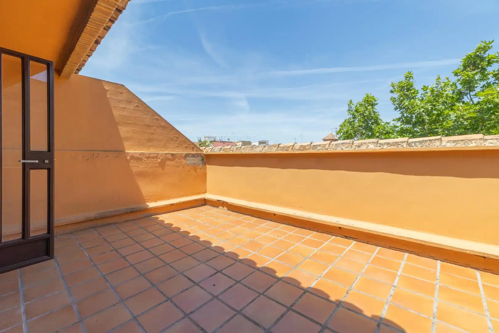 Terrassa de Casa o xalet en venda en Aldaia amb Aire condicionat, Calefacció i Terrassa