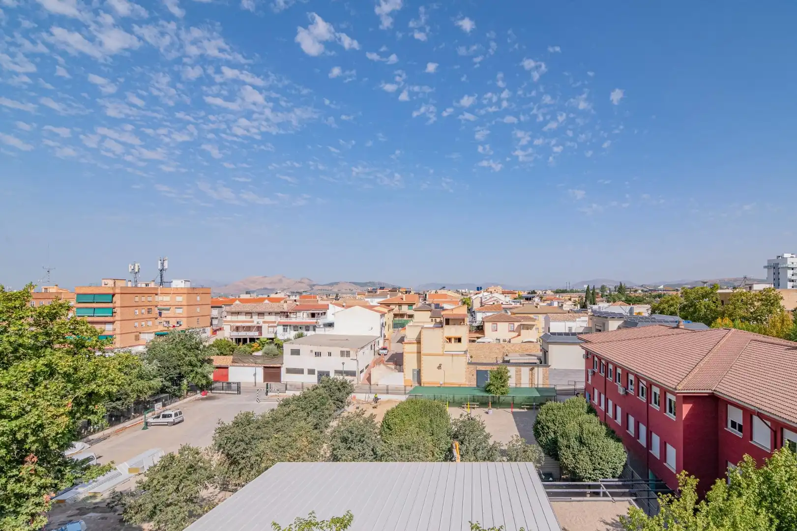 Àtic amb terrassa en venda a Chana, imagen 31