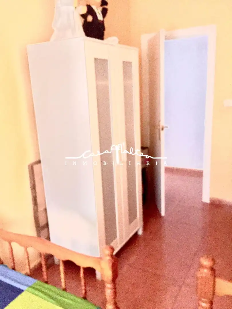 Apartment with terrace for sale in Avenida ALT REI EN JAUME I 1, imagen 7