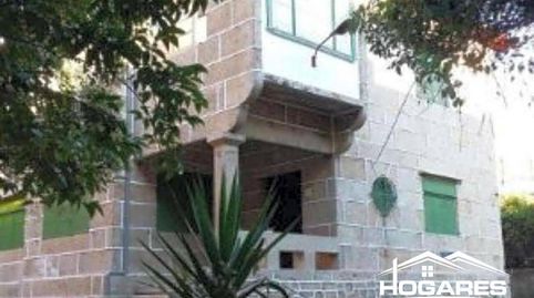 Foto 4 de Casa o chalet en venta en Sanjurjo Badía, Teis, Vigo