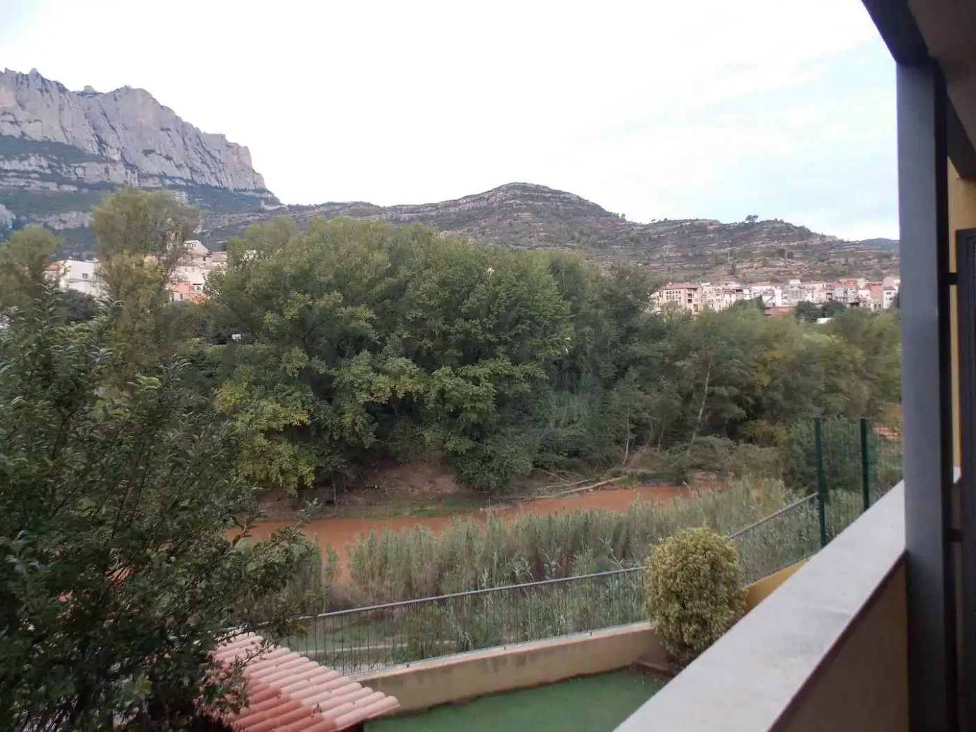 Dúplex en venda a Carrer de Santa Anna, Monistrol de Montserrat