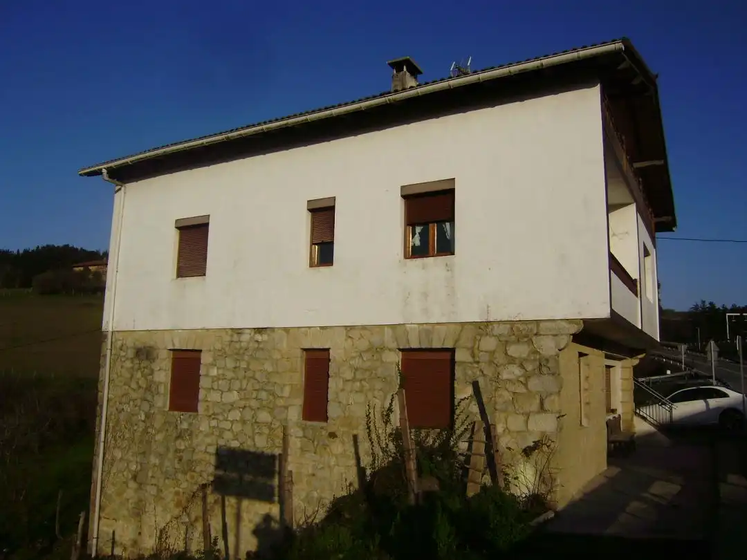 Maison avec terrasse à vendre à Amorebieta-Etxano, imagen 7
