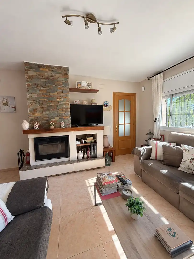 Casa en venda a MENTA   ( PLANA TORRES), imagen 16