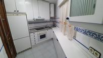 Kitchen of Flat for sale in Navas del Rey  with Air Conditioner, Heating and Terrace