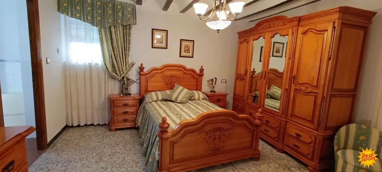 Casa a schiera con terrazza in vendita a Vélez-Blanco, imagen 29