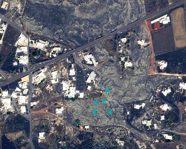 Terreno residencial en Venta en Masdache en Masdache