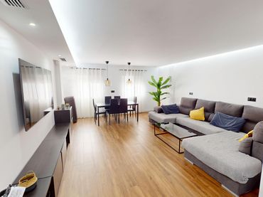 Wohnung mit Aufzug zum Verkauf in Carrer Emilio Hernández Selva