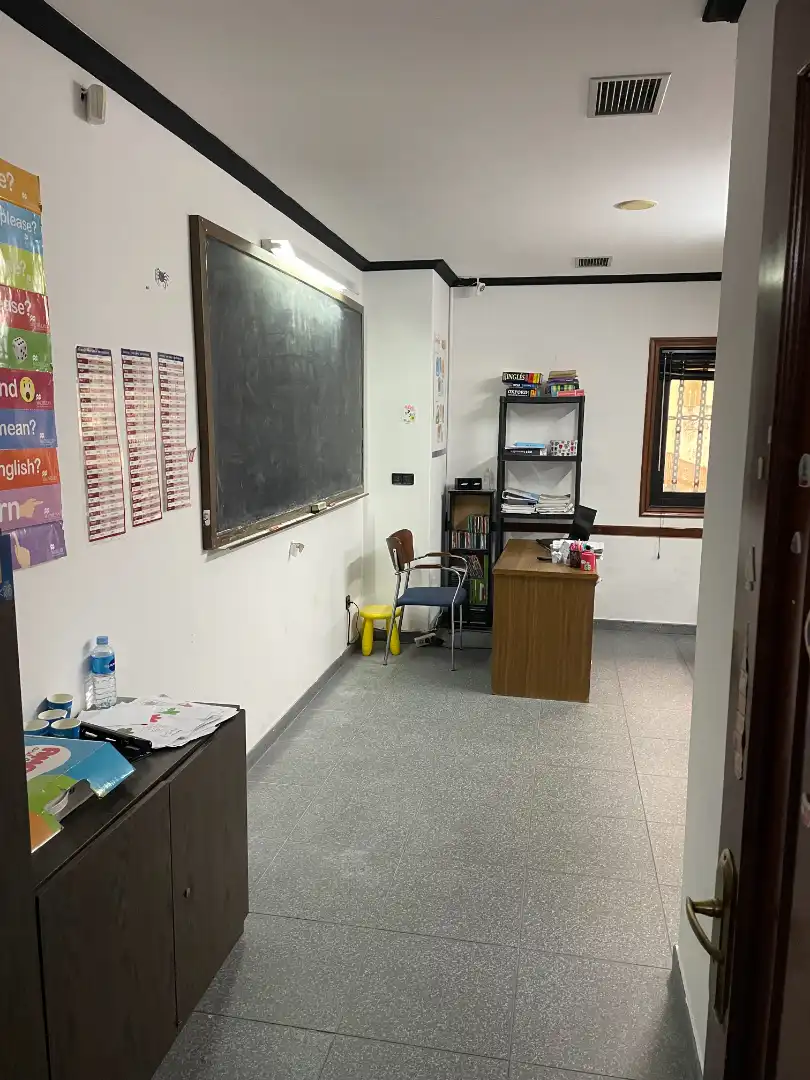 Local comercial en alquiler en Rúa de Jenaro de la Fuente, imagen 12