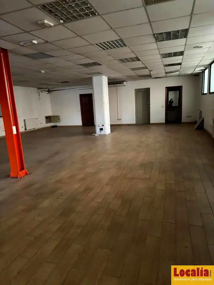 Nau industrial en venda a Polígono Argales, imagen 17