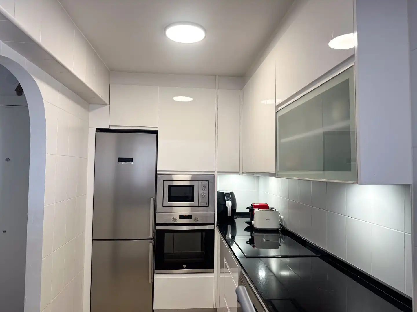 Penthouse with pool for sale in avenida terramar alto 9, imagen 11