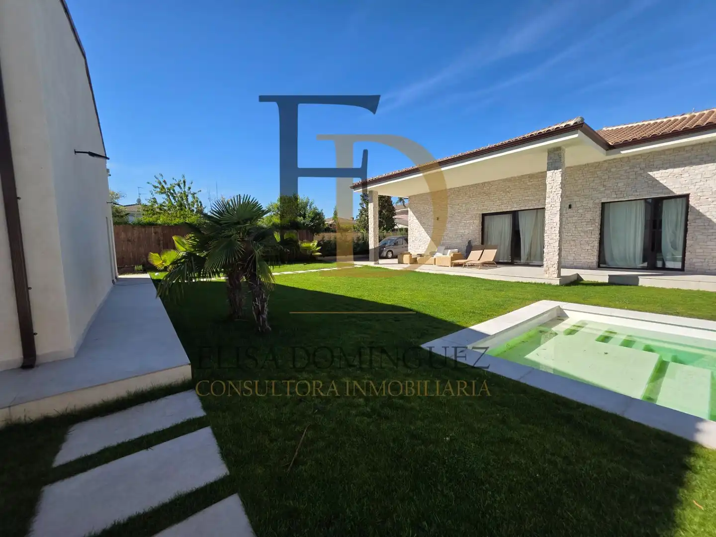 Detached house with pool for sale in Santa Marta de Tormes, imagen 67