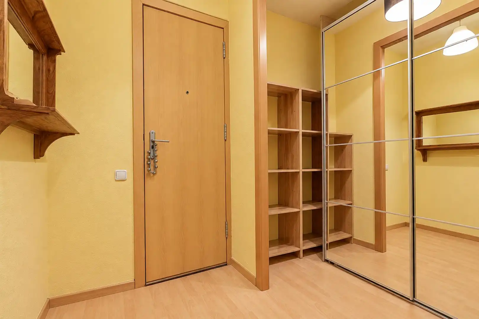 Wohnung zum Verkauf in de Sardenya, imagen 21