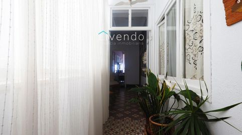 Foto 3 von Maisonette zum Verkauf in Real, Plaza de toros - Venta Vargas - Capitania, San Fernando