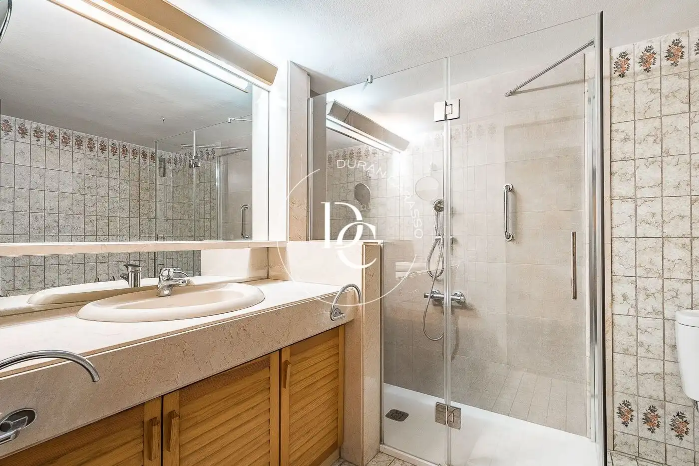Piso con terraza en venta en Carrer del Bruc, imagen 40