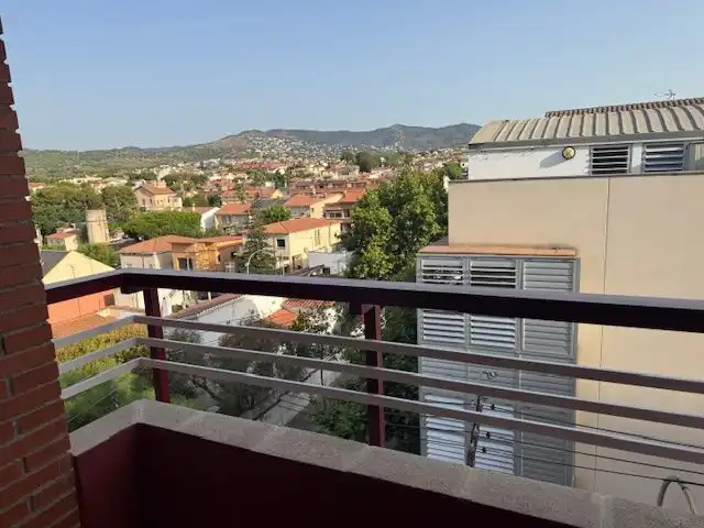 Terraza de Piso en venta en El Masnou con Aire acondicionado, Calefacción y Terraza