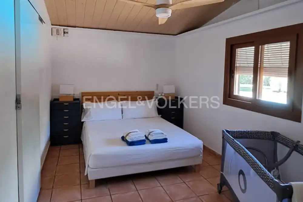 Haus mit Pool zum Verkauf in Las Marinas / Les Marines, imagen 40