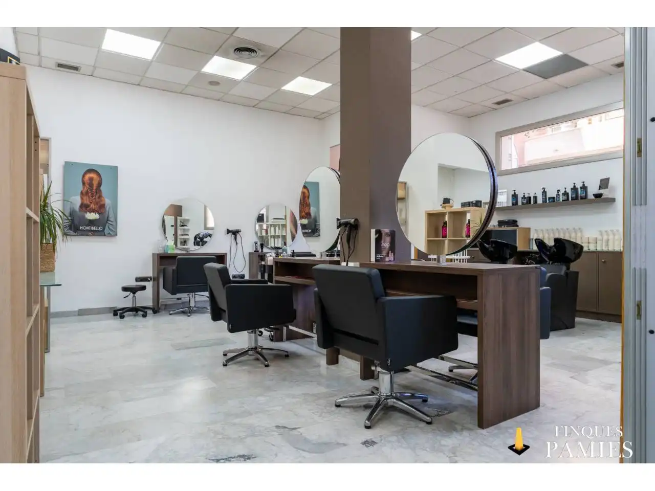 Business premises for sale in Calle Campoamor 8, imagen 5