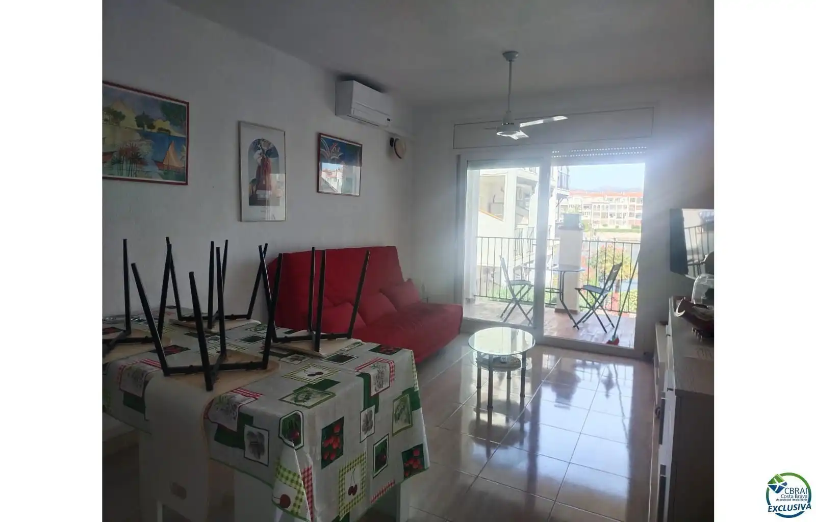 Apartament en venda a Sant Maurici, imagen 4