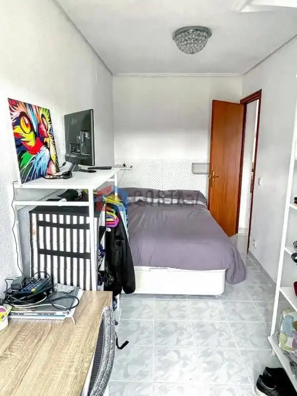 Piso con piscina en venta en La Costa, imagen 5