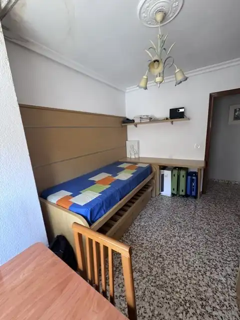 Habitación de Piso en venta en Ciudad Real con Aire acondicionado, Terraza y Trastero