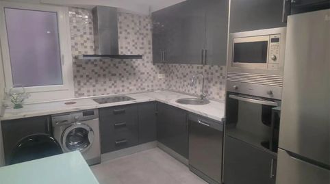 Foto 2 de Piso en venta en Juan de Garay Kalea, 31, Zabala, Bilbao