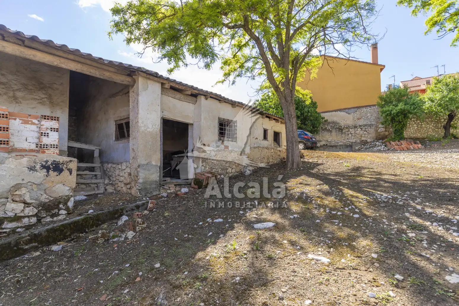 Residential for sale in Santorcaz