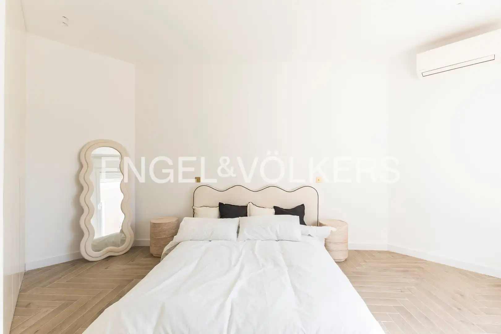 Habitación de Ático en venta en Madrid con Aire acondicionado, Calefacción y Terraza