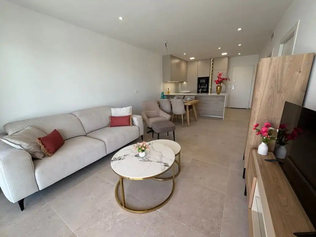 Apartment with pool for sale in Las Lomas de Rame - Bahía Bella, imagen 12