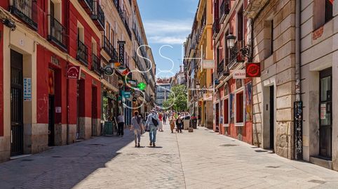 Photo 2 of Commercial properties for sale in Calle de Espoz y Mina, Sol, Madrid Capital