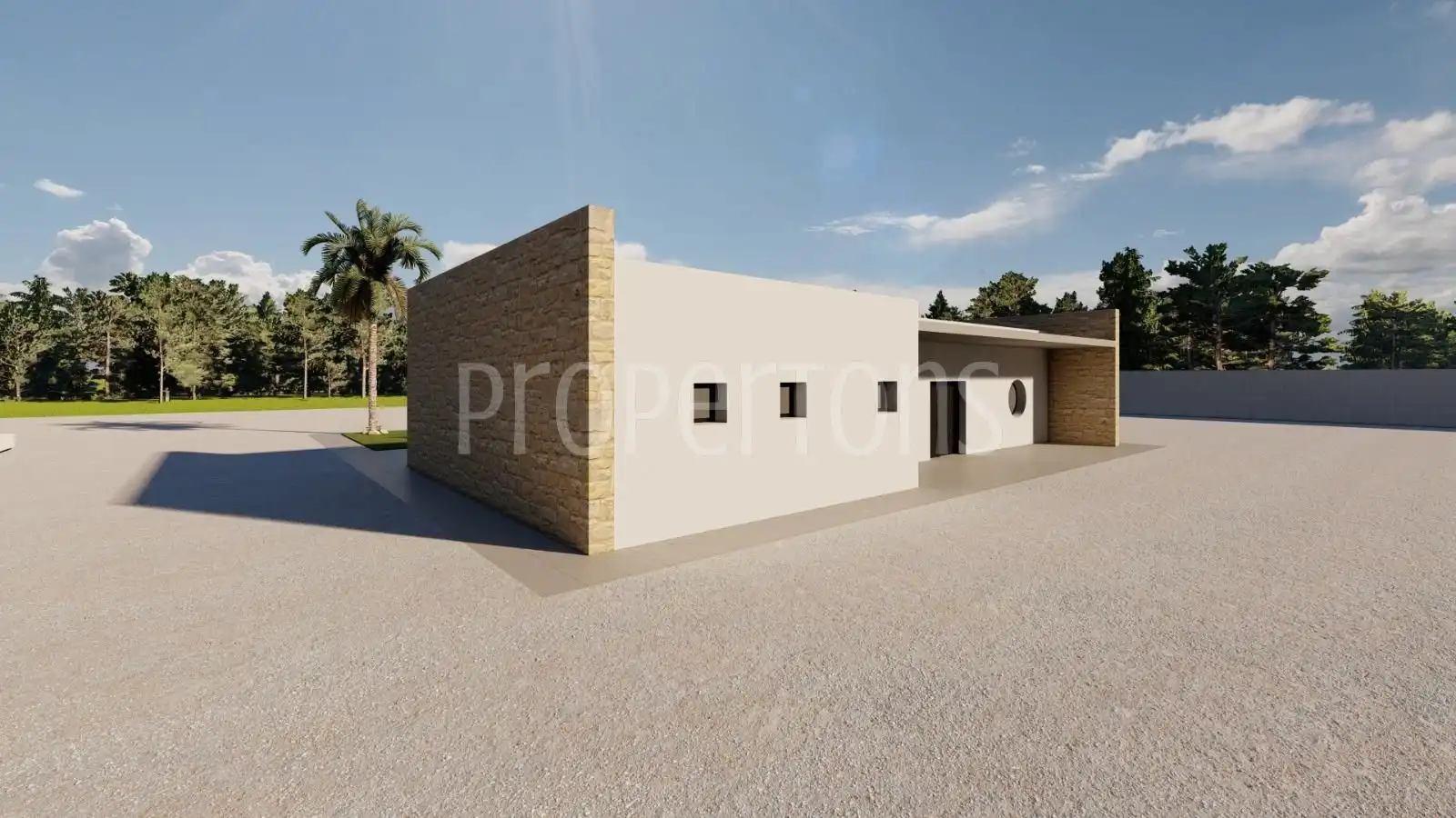 Detached house for sale in N/A, imagen 15