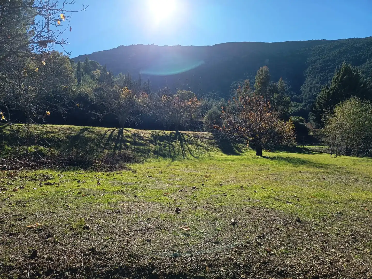 Residencial en venta en Cuesta de los Pinos, Los Villares