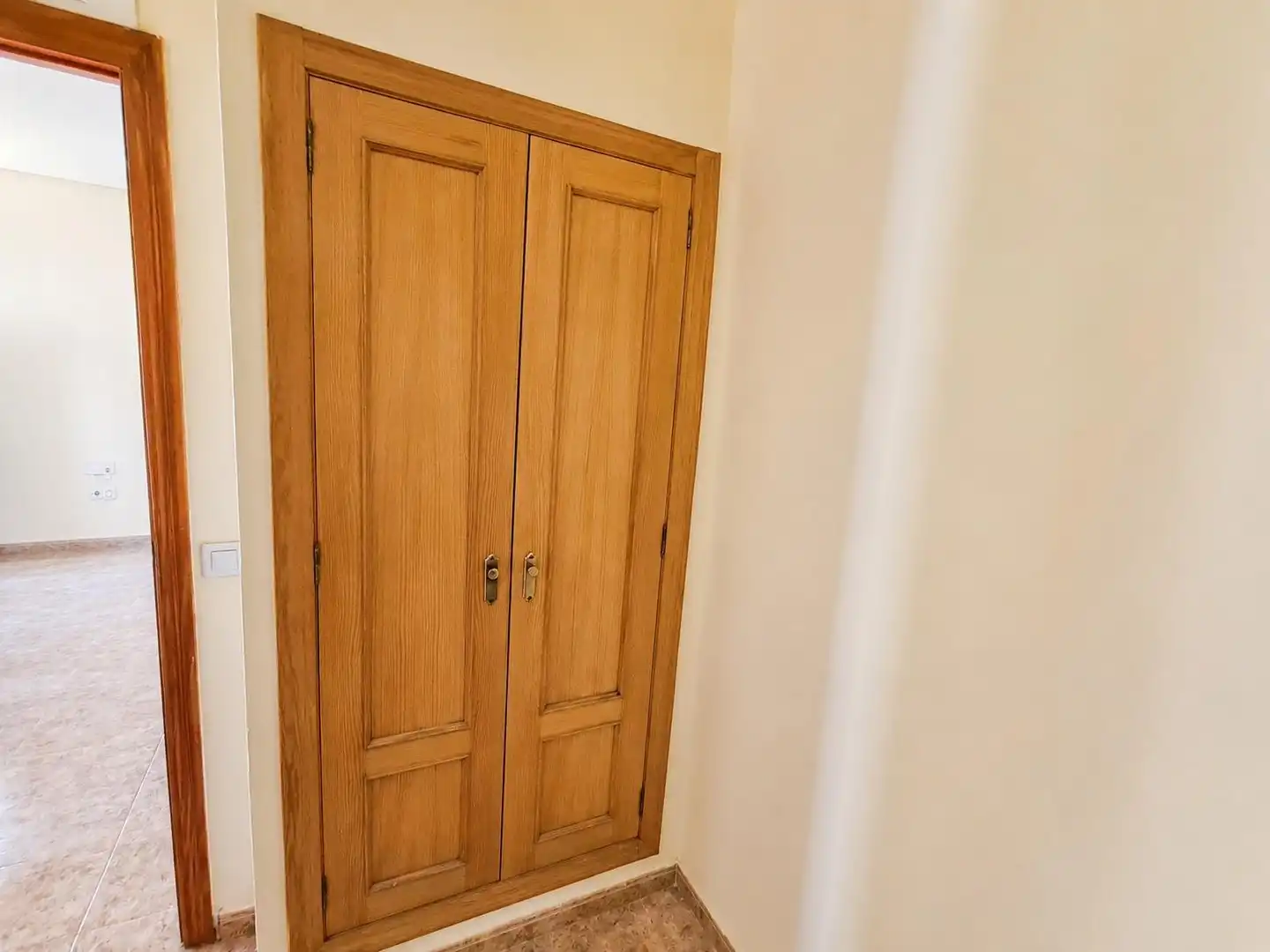 Piso en venta en Águilas