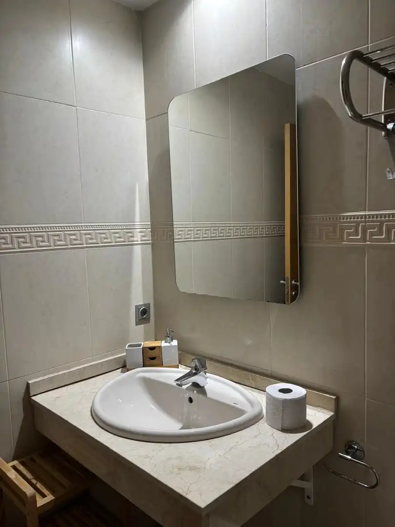 Mini appartamento con piscina in affitto a Orihuela Costa, imagen 27