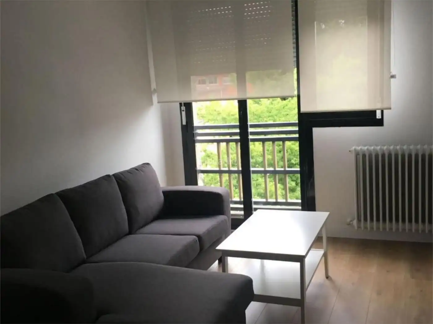 Flat with lift to rent in Calle Fernando Vela 10, imagen 8