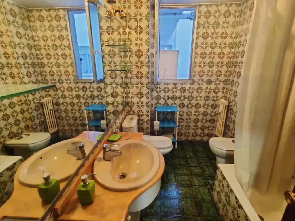 Piso con terraza en venta en Centro, imagen 16