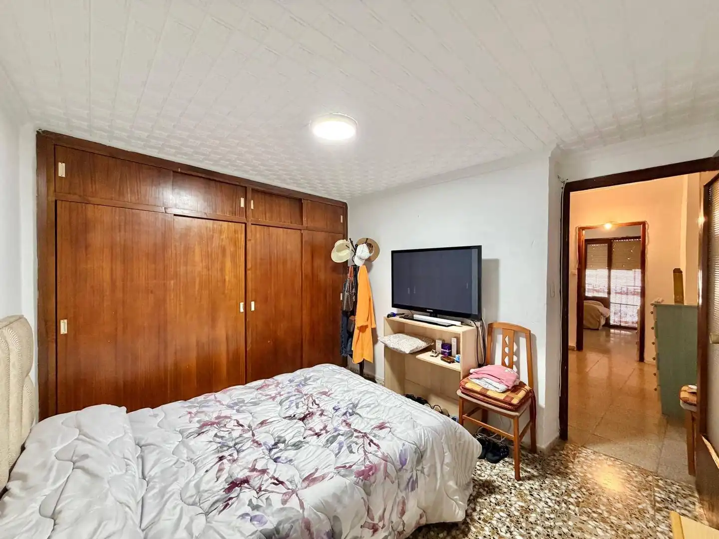 Bedroom of Houses for sale in Mutxamel