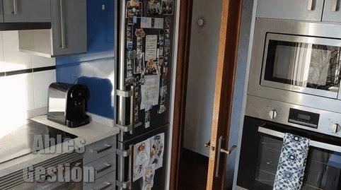 Foto 3 de Piso en venta en Montes del Aramo, 2, Ciudad Naranco - Prados de La Fuente, Oviedo