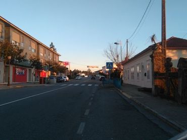 Terreni e lotti in vendita a ramil