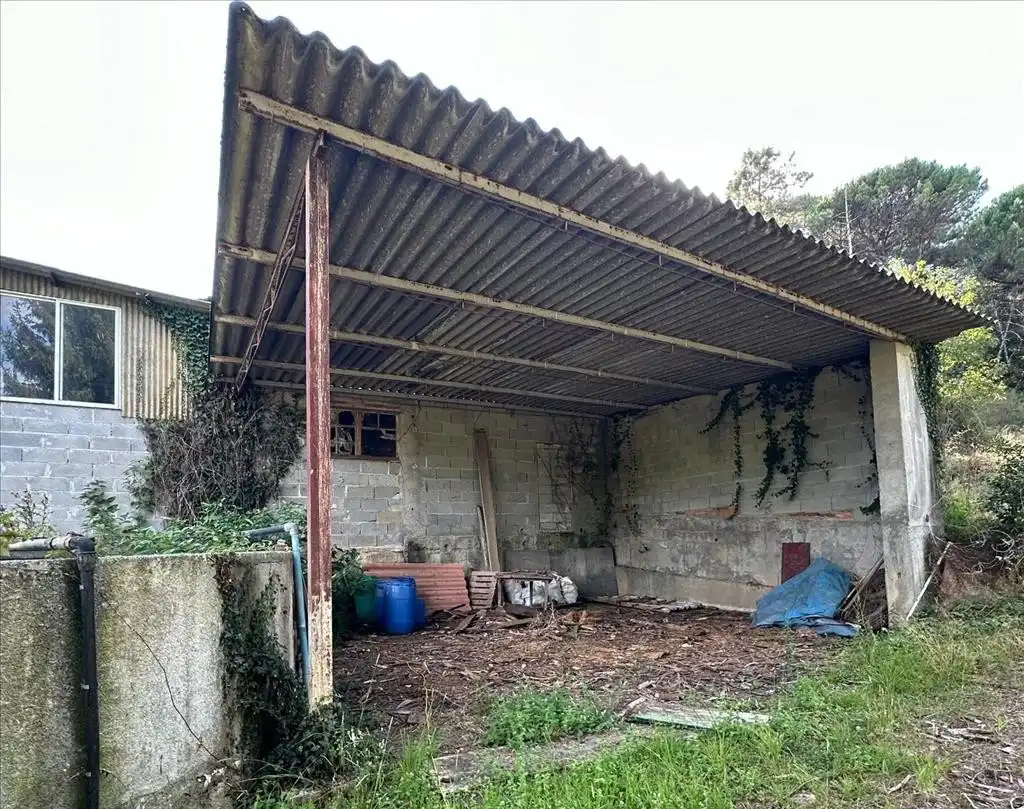 Nau industrial en venda a Bendaña, imagen 13