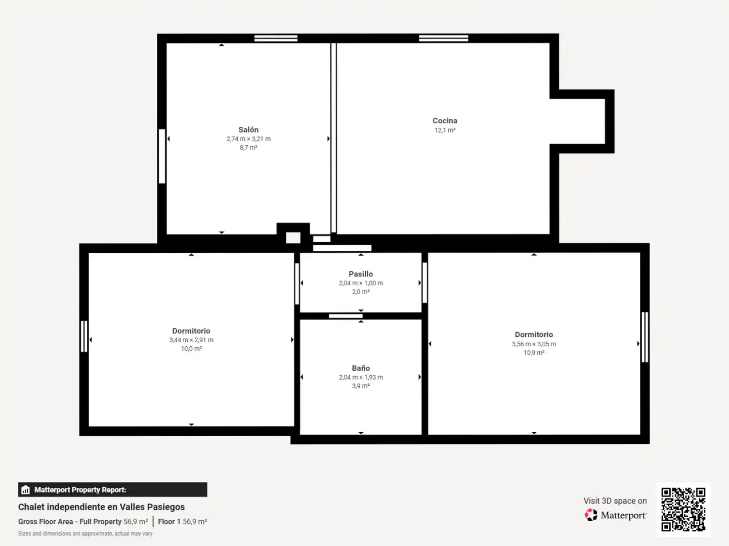 Casa o chalet en venta en Santiurde de Toranzo con Calefacción, Jardín privado y Amueblado
