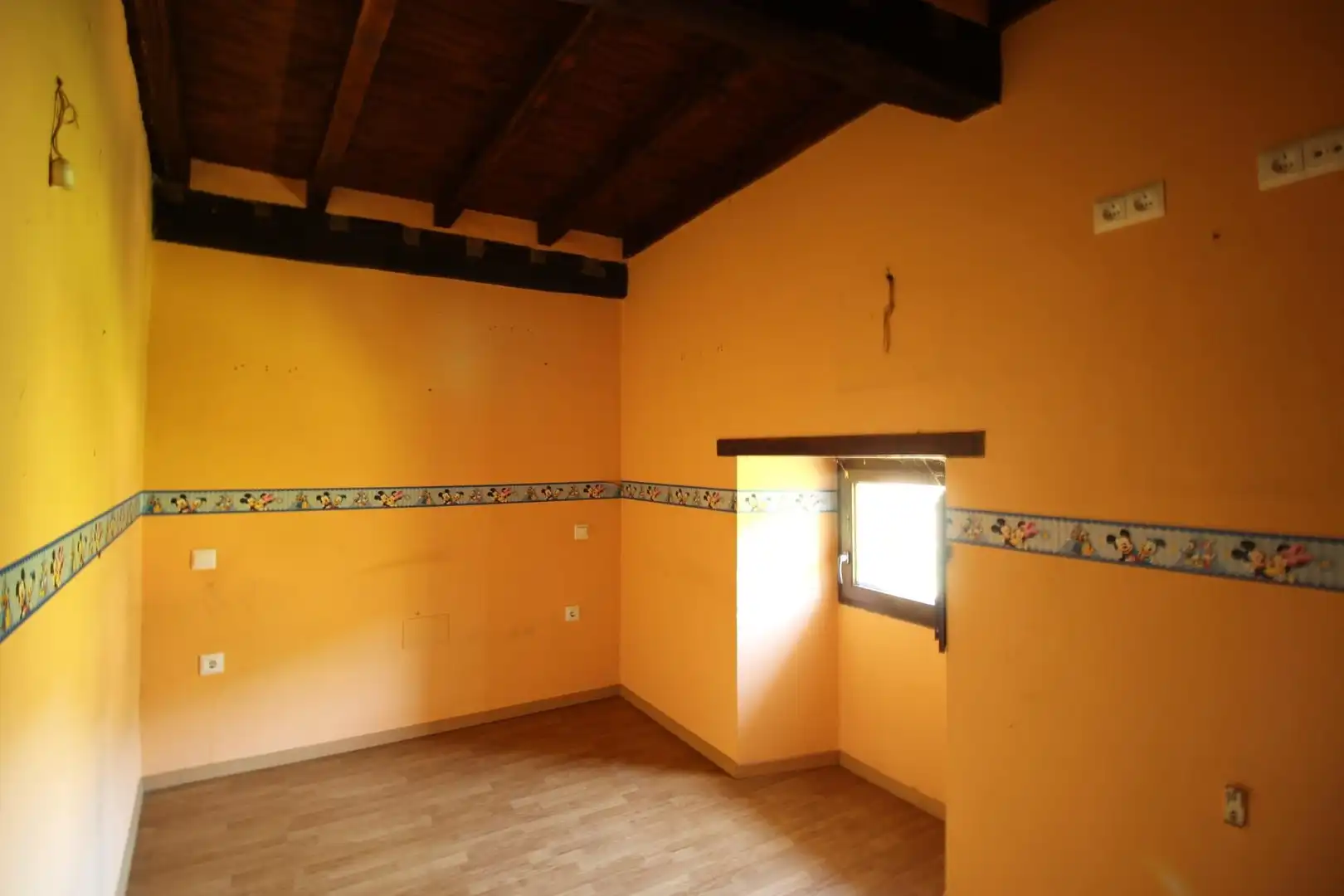 Casa o xalet en venda en Pesaguero