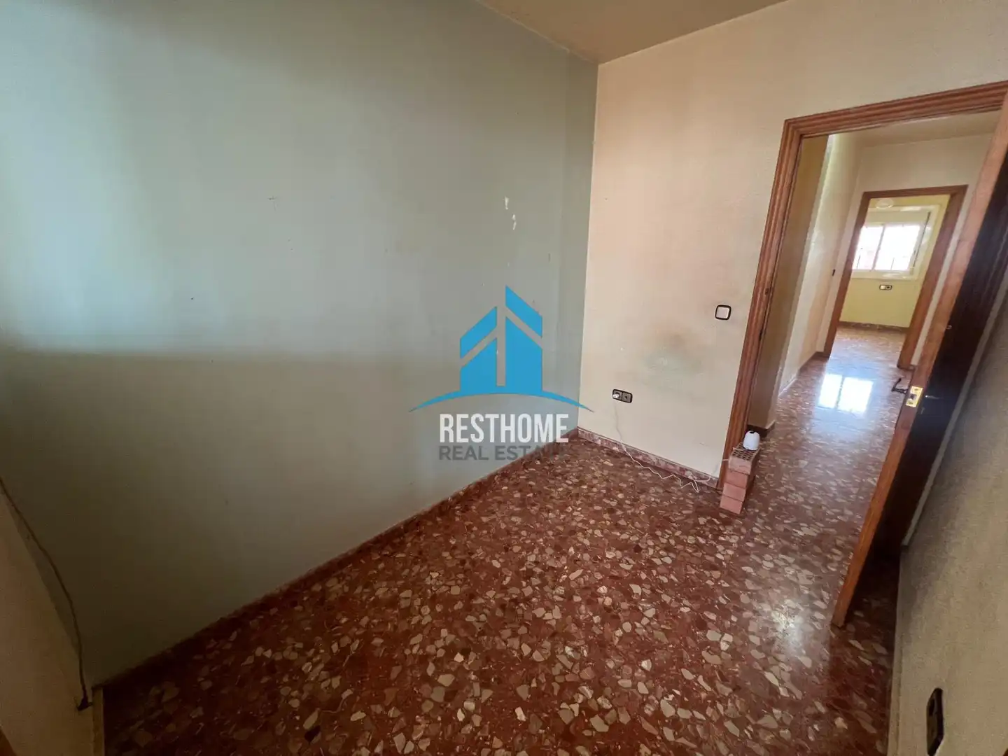 Casa adosada en venda en Albalat de la Ribera amb Terrassa