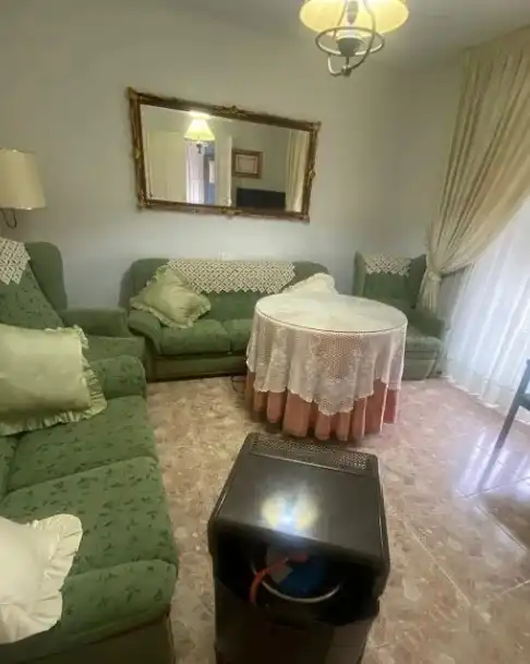 Casa con giardino in vendita a Calle Cuchillo, imagen 9