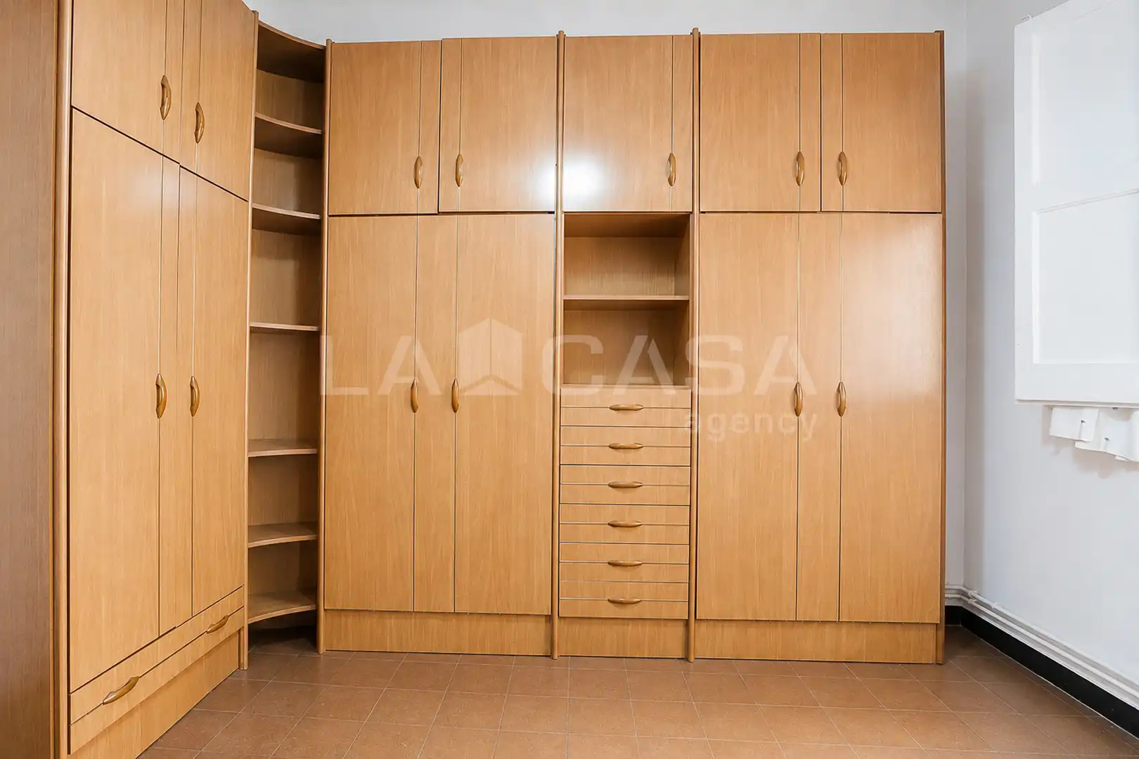 Appartement avec terrasse à vendre à Carrer de València, imagen 19