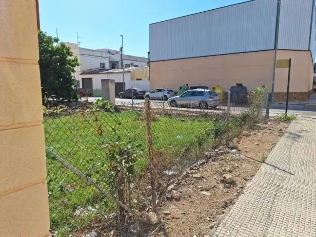 Terreny residencial en venda a Calle VELA DE LA 4, imagen 6