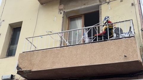 Foto 3 von Erdgeschoss zum Verkauf in Baixada Can Puiggener, Can Puiggener, Sabadell
