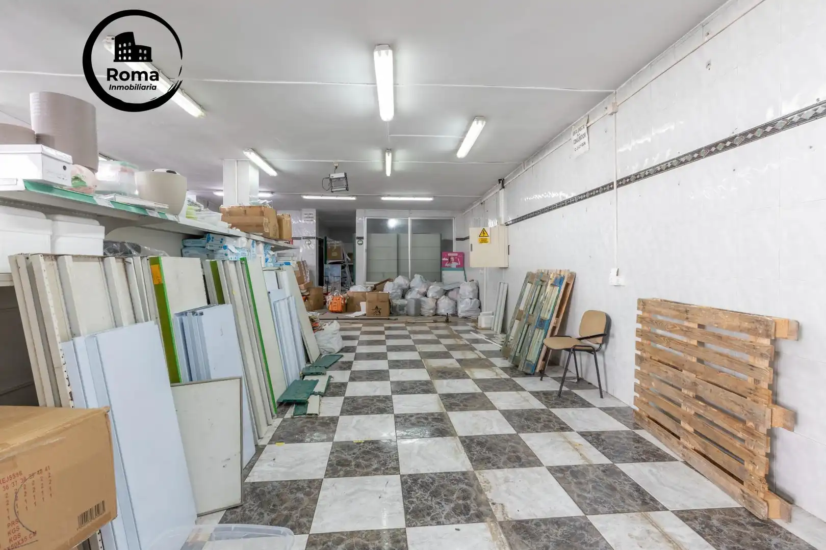 Local comercial en venta en Iznalloz, imagen 14