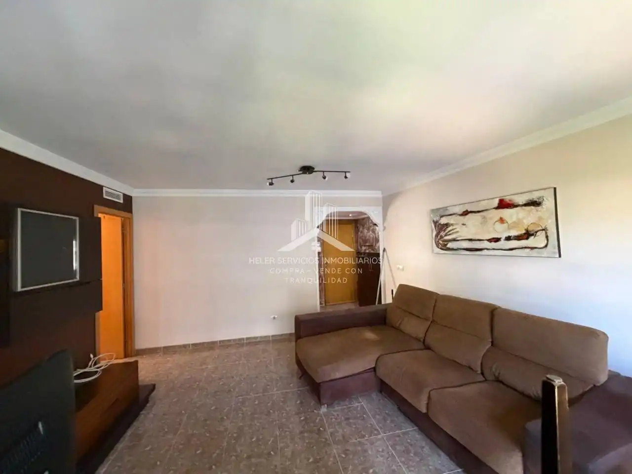 Flat with lift to rent in Calle Vicente Sos Baynat, imagen 5