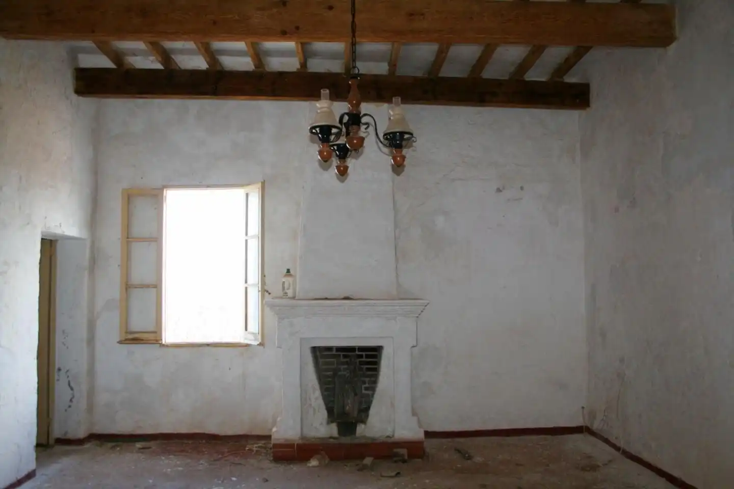Landhaus mit Pool zum Verkauf in Cala Blanca, imagen 44